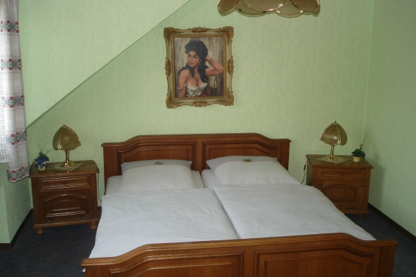 Hotel Hüttenhof